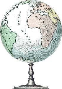 Globe