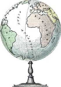 Globe